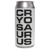 To Øl Cryosaurus
