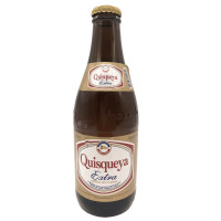 Cervecería Vegana Quisqueya Extra