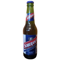 Cervecería Vegana Cerveza Soberana