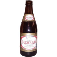 Cervecería Vegana Cerveza Quisqueya