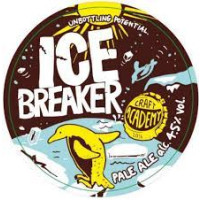 Craft Academy Ice Breaker