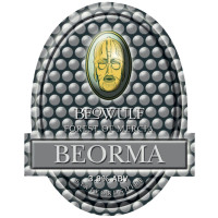 Beowulf Brewing Beorma