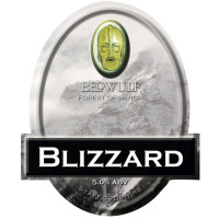Beowulf Brewing Blizzard