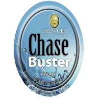 Beowulf Brewing Chase Buster