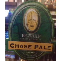 Beowulf Brewing Chase Pale