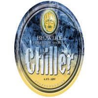 Beowulf Brewing Chiller