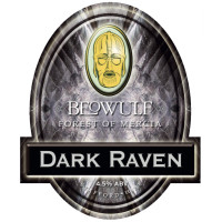 Beowulf Brewing Dark Raven