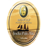 Beowulf Brewing India Pale Ale