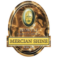 Beowulf Brewing Mercian Shine