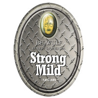 Beowulf Brewing Strong Mild