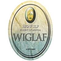 Beowulf Brewing Wiglaf