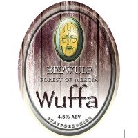 Beowulf Brewing Wuffa