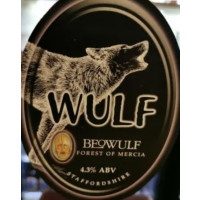 Beowulf Brewing Wulf
