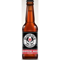 Black Isle Brewery Scotch Ale