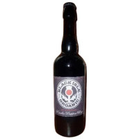 Black Isle Brewery Organic St. Nicholas' Knicker Dropper Glory