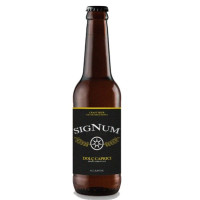 Cervecería Artesanal Signum Dolç Caprici