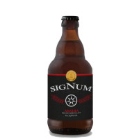 Cervecería Artesanal Signum Abadia