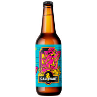 Gallivant Brewery Wingman Tripel