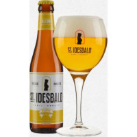 Brouwerij Huyghe St. Idesbald Blond
