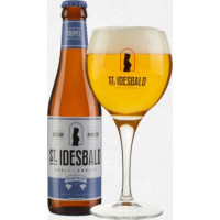 Brouwerij Huyghe St. Idesbald Tripel