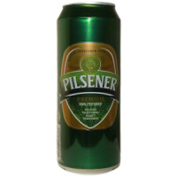 Bavaria Brouwerij (Swinkels Family Brewers) C1000 Pilsener