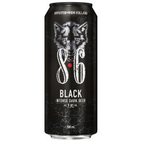 Bavaria Brouwerij (Swinkels Family Brewers) 8.6 Black