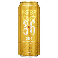 Bavaria Brouwerij (Swinkels Family Brewers) 8.6 Gold