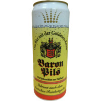 H-West B.V. Baron Pils (Netherlands)