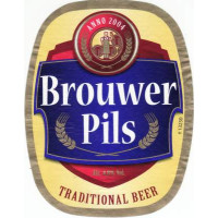 H-West B.V. Brouwer Pils