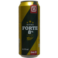 Bavaria Brouwerij (Swinkels Family Brewers) Dia Biere Forte