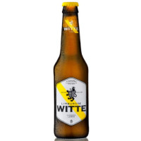 Brouwerij Cornelissen Limburgse Witte Lemon / Citroen
