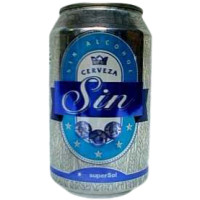 H-West B.V. Supersol Lager Sin