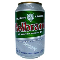 Alcampo Holbrand Sin Alcohol