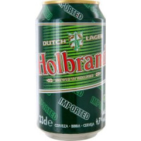 Alcampo Holbrand Dutch Lager