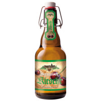 Privat-Brauerei Strate Detmold (Detmolder) Kirsche