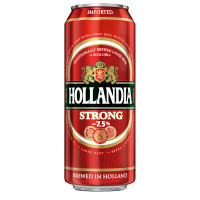 H-West B.V. Hollandia Strong