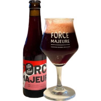 Force Majeure Kriek