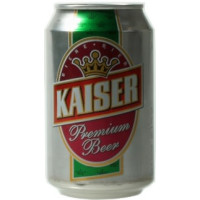 H-West B.V. Kaiser Premium Bier