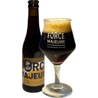 Force Majeure Bruin