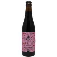 Eem Bier Baltic Porter Raspberries & Liquorice