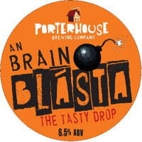 Porterhouse Brew Co. An Brain Blásta