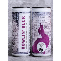 Freddo Fox Howlin´ Duck