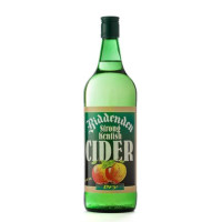 Biddenden Vineyards Strong Kentish Cider - Dry