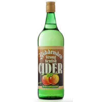 Biddenden Vineyards Strong Kentish Cider - Medium