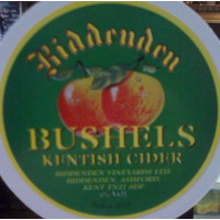 Biddenden Vineyards Bushels Cider (Draught)