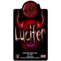 Big Clock Brewery Lucifer