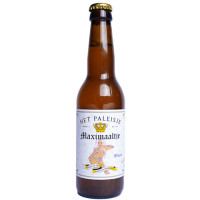 Het Paleisje Maximaaltje