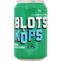 KraftBier Blotskòps (2021-)
