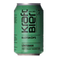 KraftBier Blotskòps (-2020)