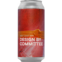 Boundary Brewing Design By Committee